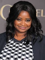 Octavia Spencer