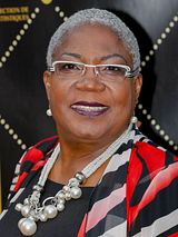 Firmine Richard