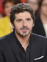 Patrick Fiori