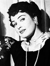Silvana Pampanini