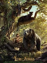 Bande-annonce Le Livre de la jungle