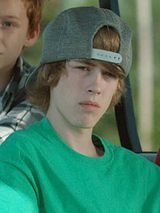 Reece Moffett