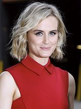 Taylor Schilling