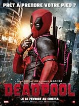 Bande-annonce Deadpool