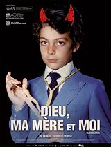 Bande-annonce Dieu, ma mère et moi