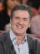 Daniel Auteuil