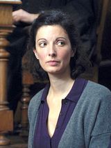 Stéphanie Cléau
