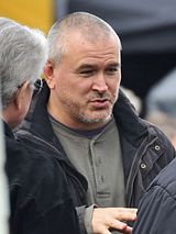 Tim Miller
