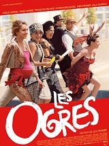 Bande-annonce Les Ogres