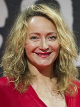 Julie Ferrier