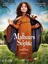 Bande-annonce Les Malheurs de Sophie