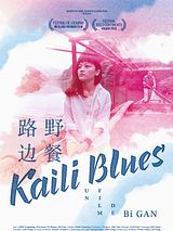 Bande-annonce Kaili Blues