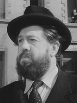 Michel Simon