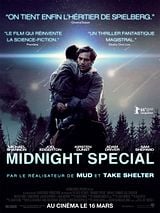 Bande-annonce Midnight Special