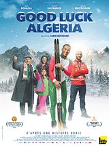 Bande-annonce Good Luck Algeria