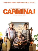 Bande-annonce Carmina !