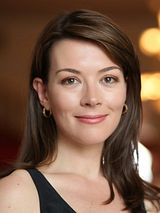 Justine Waddell