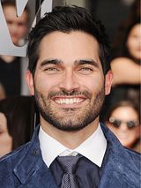 Tyler Hoechlin