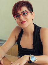 Mania Akbari