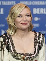 Kirsten Dunst
