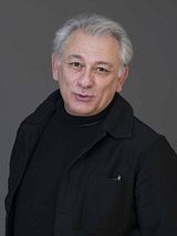 Serge Avédikian
