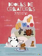 Bande-annonce Drôles de créatures