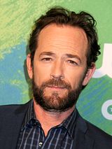 Luke Perry