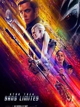 Bande-annonce Star Trek Sans limites