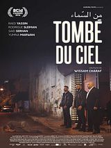 Bande-annonce Tombé du ciel