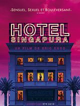 Bande-annonce Hôtel Singapura