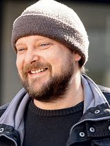 Peter Musevski