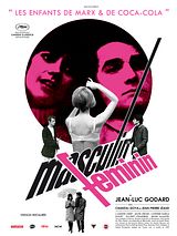 Bande-annonce Masculin Féminin