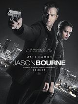 Bande-annonce Jason Bourne