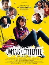 Bande-annonce Jamais contente
