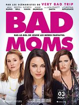 Bande-annonce Bad Moms