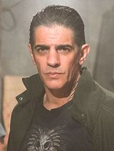 Pablo Echarri