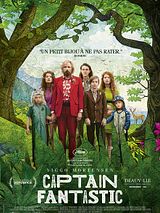 Bande-annonce Captain Fantastic
