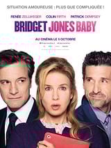 Bande-annonce Bridget Jones Baby