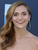 Alyson Stoner