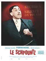 Bande-annonce Le Schpountz