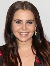 Mae Whitman