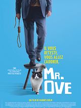 Bande-annonce Mr. Ove