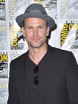 Matthew Davis