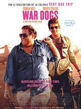 Bande-annonce War Dogs
