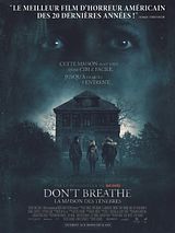 Bande-annonce Don't Breathe - La maison des ténèbres