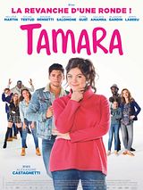 Bande-annonce Tamara