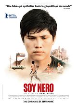 Bande-annonce Soy Nero