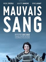 Bande-annonce Mauvais sang