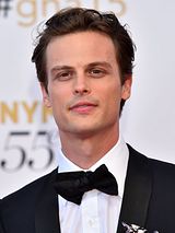 Matthew Gray Gubler