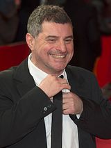 Pierre Salvadori